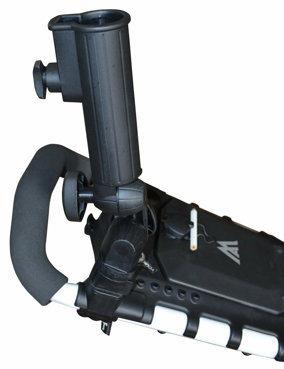 Big Max Quick Fix Classic Schirmhalter - Image 2