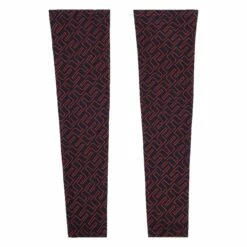 J.Lindeberg J. Lindeberg Enzo Golf Print Sleeves Herren