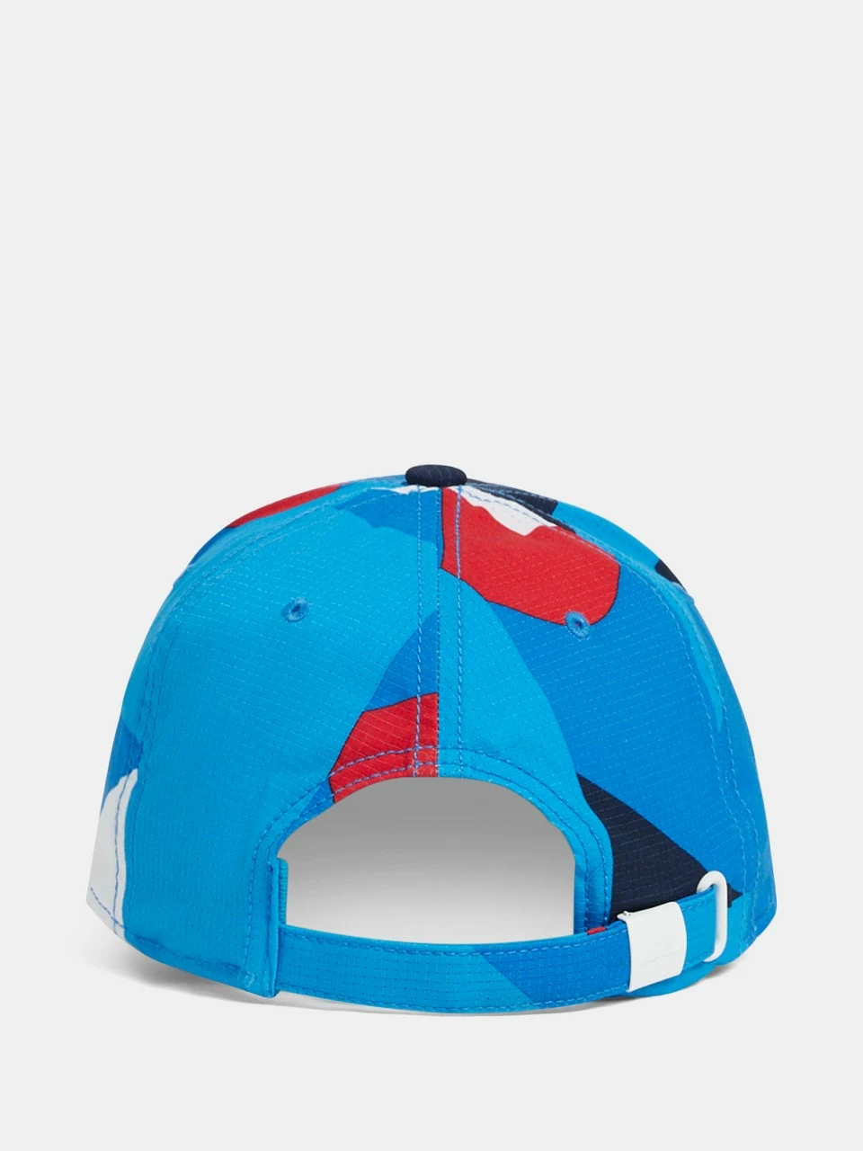 J.Lindeberg Collin Print Cap Herren - Image 2