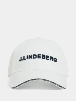 J.Lindeberg Harry Cap Herren