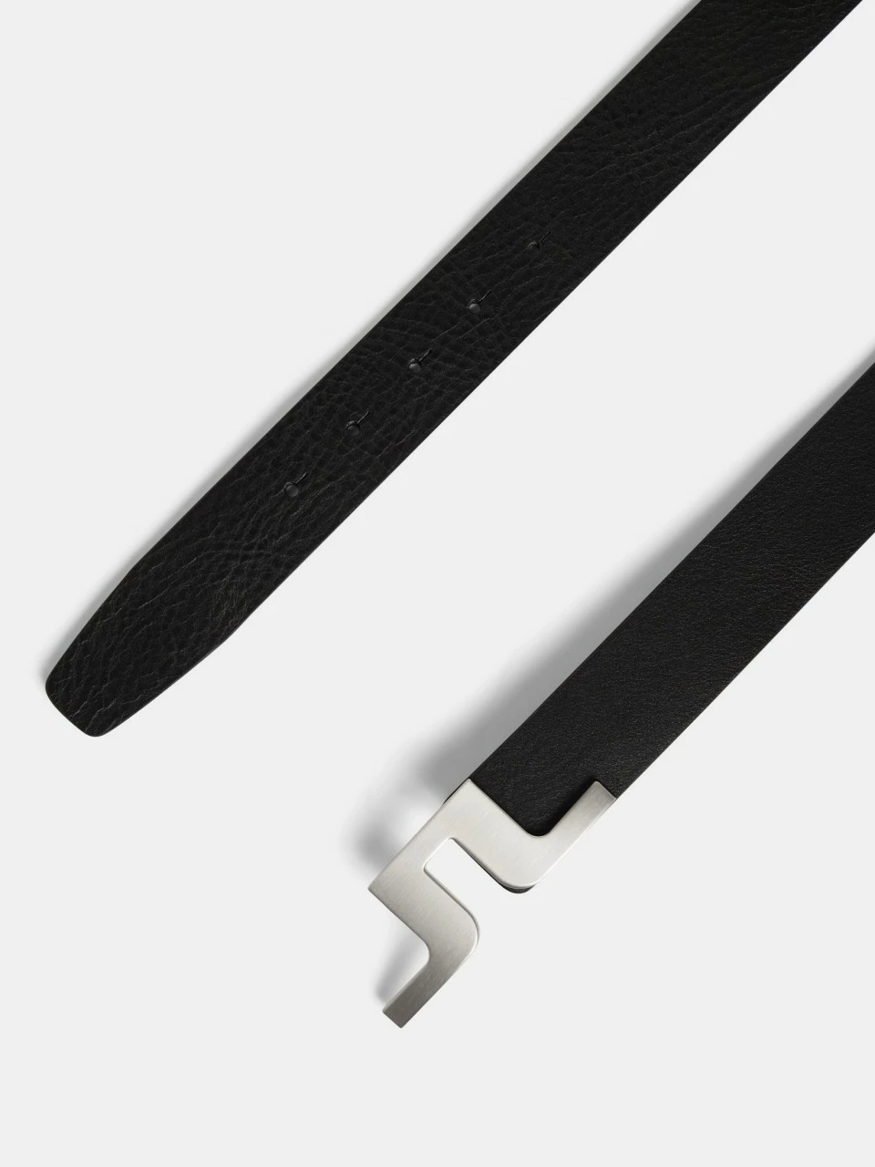 J.Lindeberg Bridger Ledergürtel Herren - Image 2