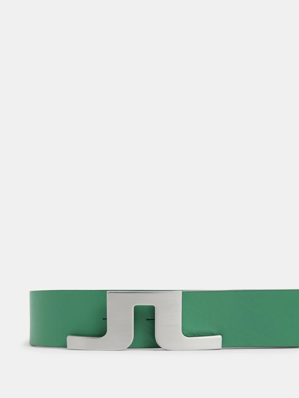 J.Lindeberg Bridger Ledergürtel Herren