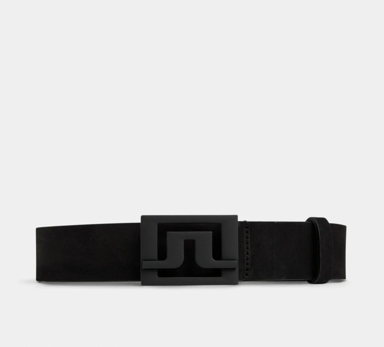 J.Lindeberg Slater Ledergürtel Herren - Image 2