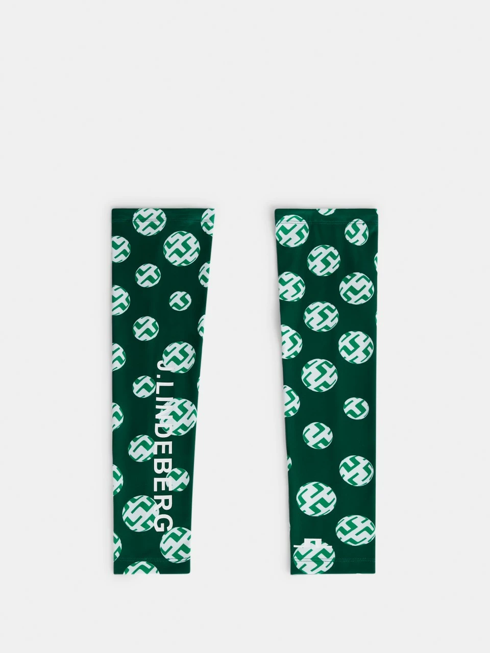 J.Lindeberg Enzo Golf Print Sleeves Herren - Image 4