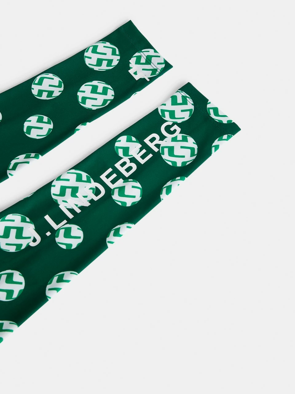 J.Lindeberg Enzo Golf Print Sleeves Herren - Image 5
