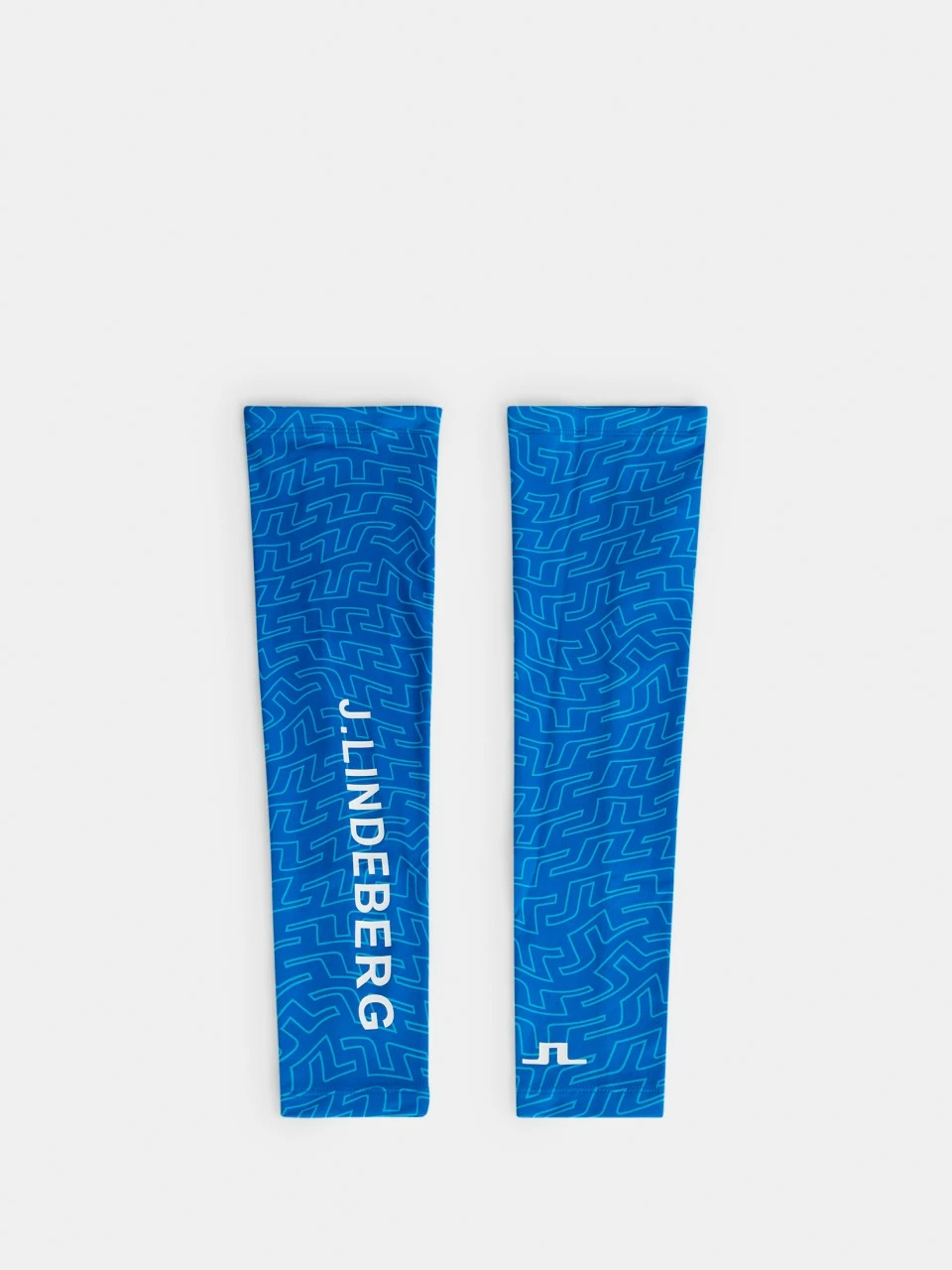 J.Lindeberg Enzo Golf Print Sleeves Herren - Image 6