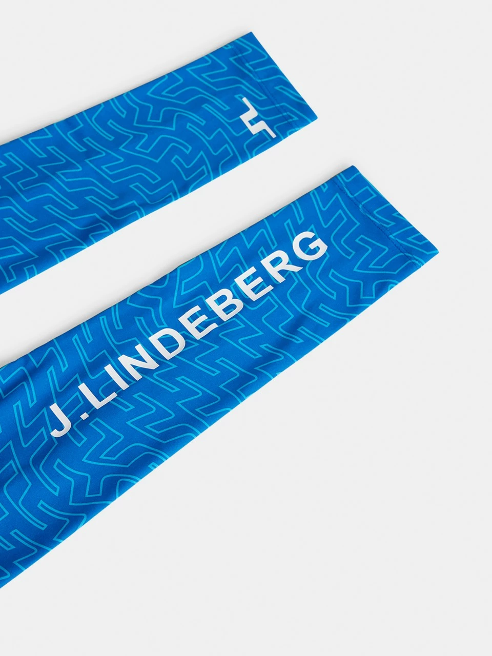 J.Lindeberg Enzo Golf Print Sleeves Herren - Image 7