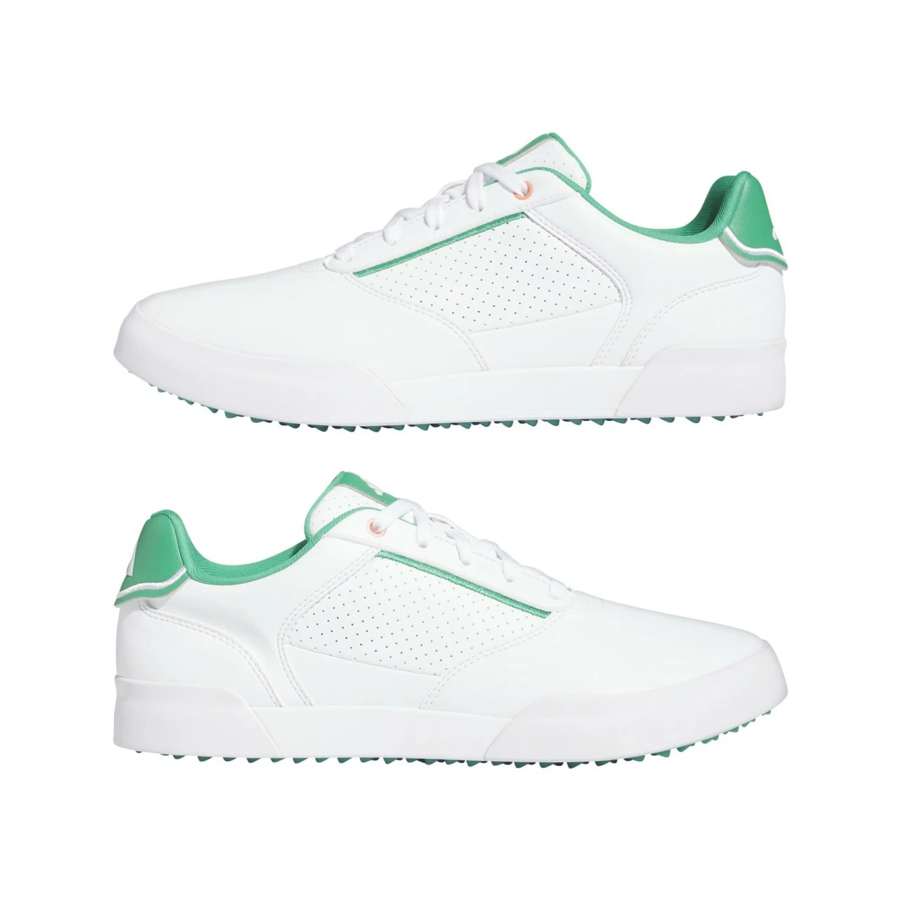 Adidas Retrocross Spikeless Golfschuh Herren - Image 9