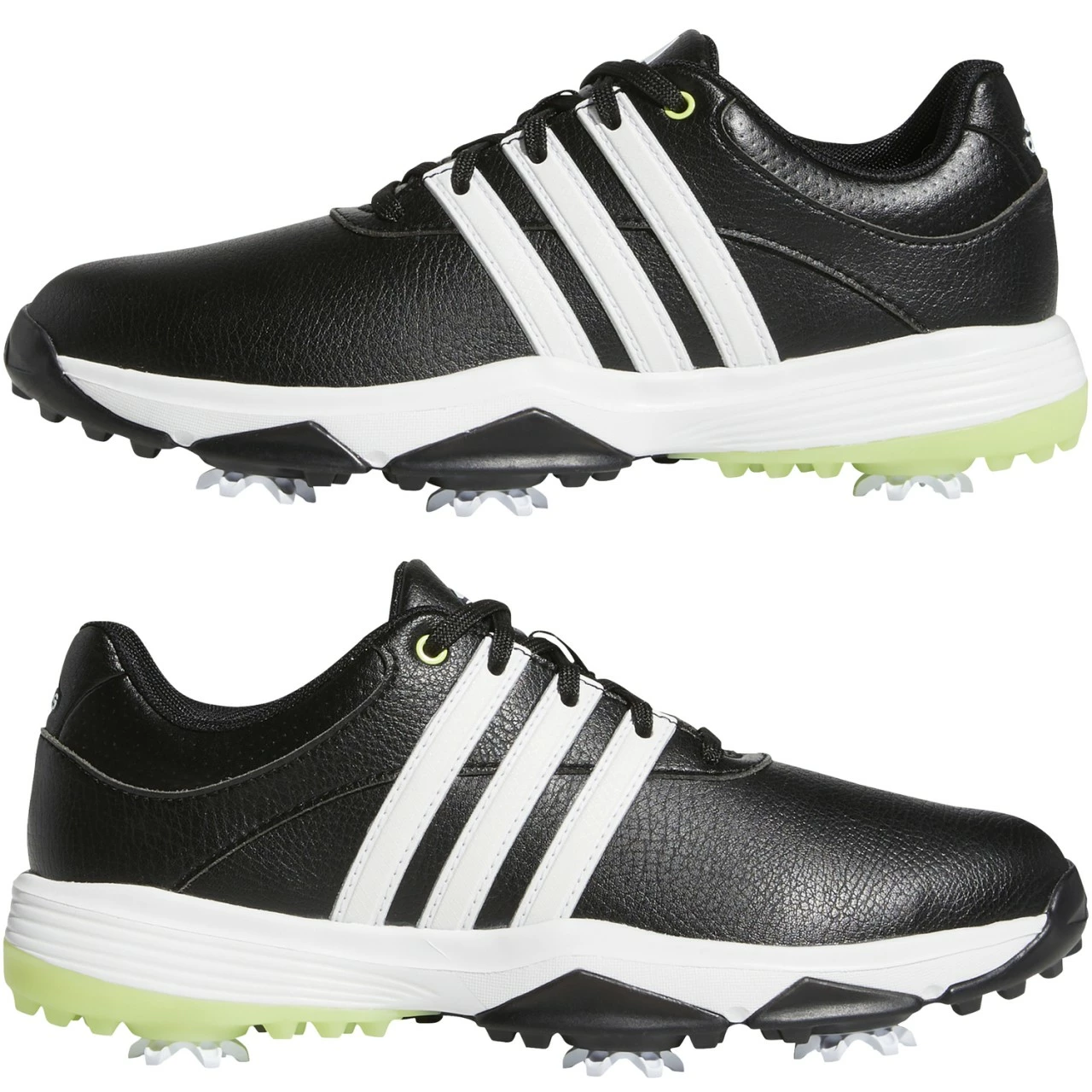 Adidas Tour360 2022 Golfschuh Junior - Image 9