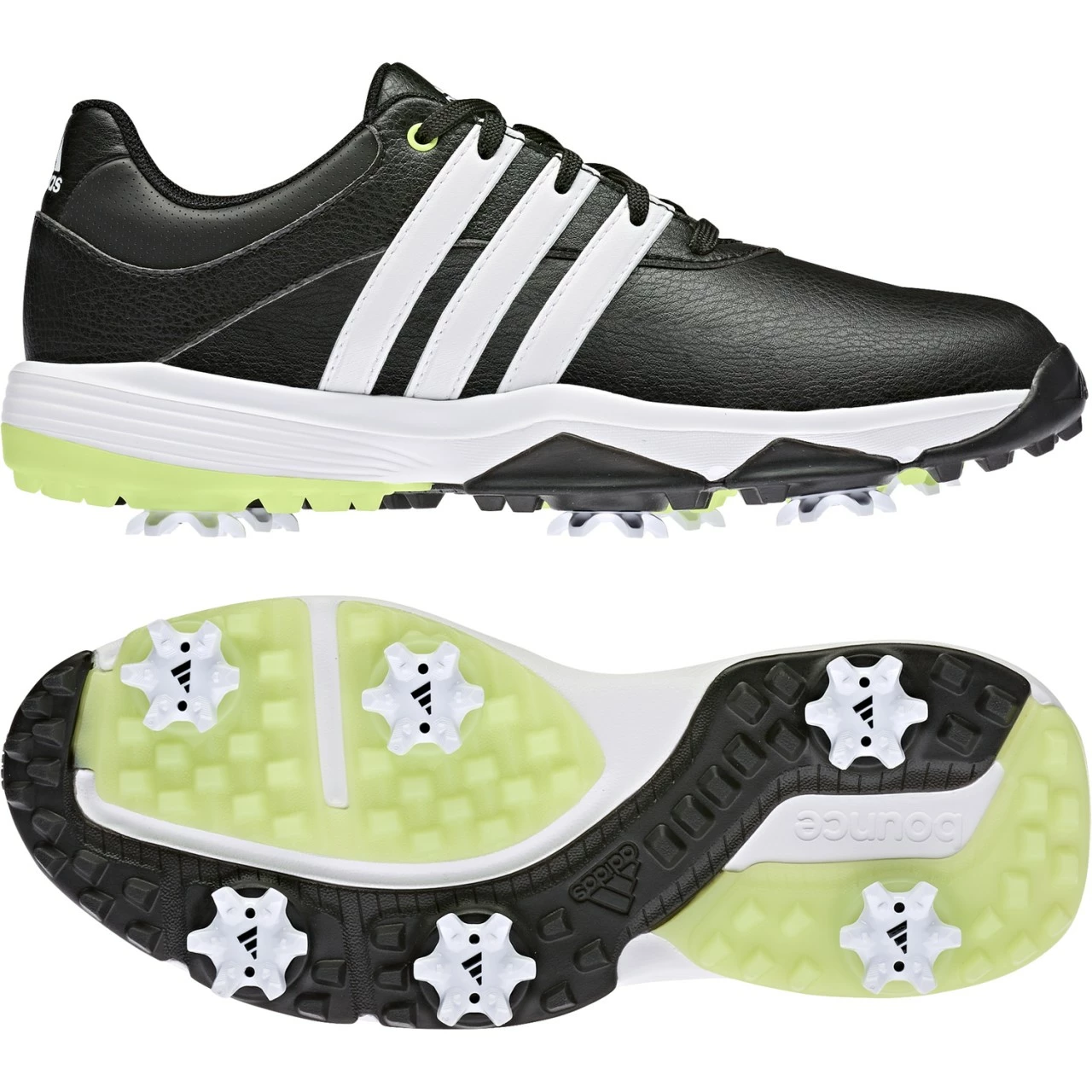 Adidas Tour360 2022 Golfschuh Junior - Image 12