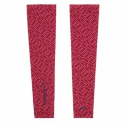 J.Lindeberg J. Lindeberg Esther Golf Print Sleeve Damen