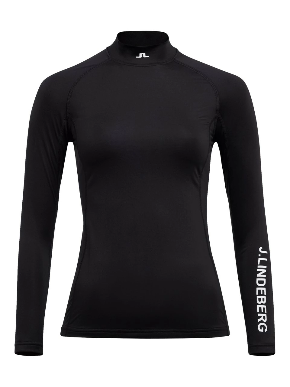J.Lindeberg Asa Soft Compression Top Damen - Image 2