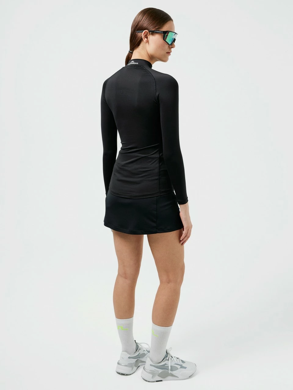J.Lindeberg Asa Soft Compression Top Damen - Image 4
