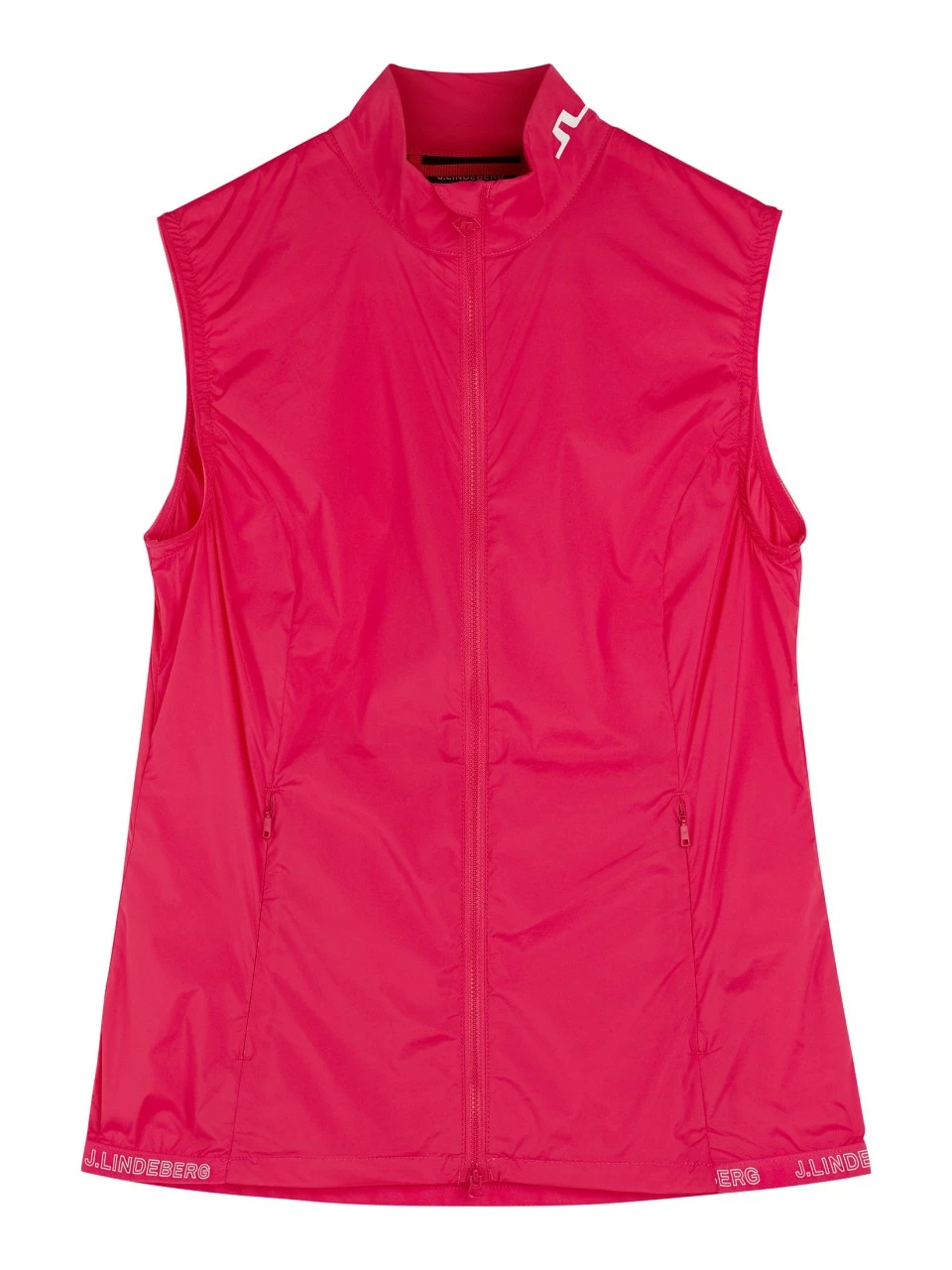 J.Lindeberg Tenley Golf Weste Damen
