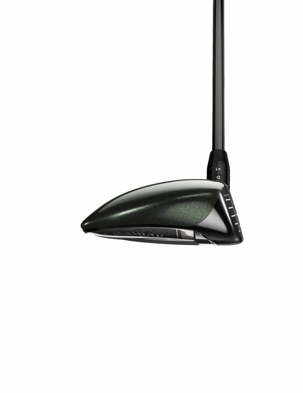 Callaway Great Big Bertha Fairwayholz - Image 6