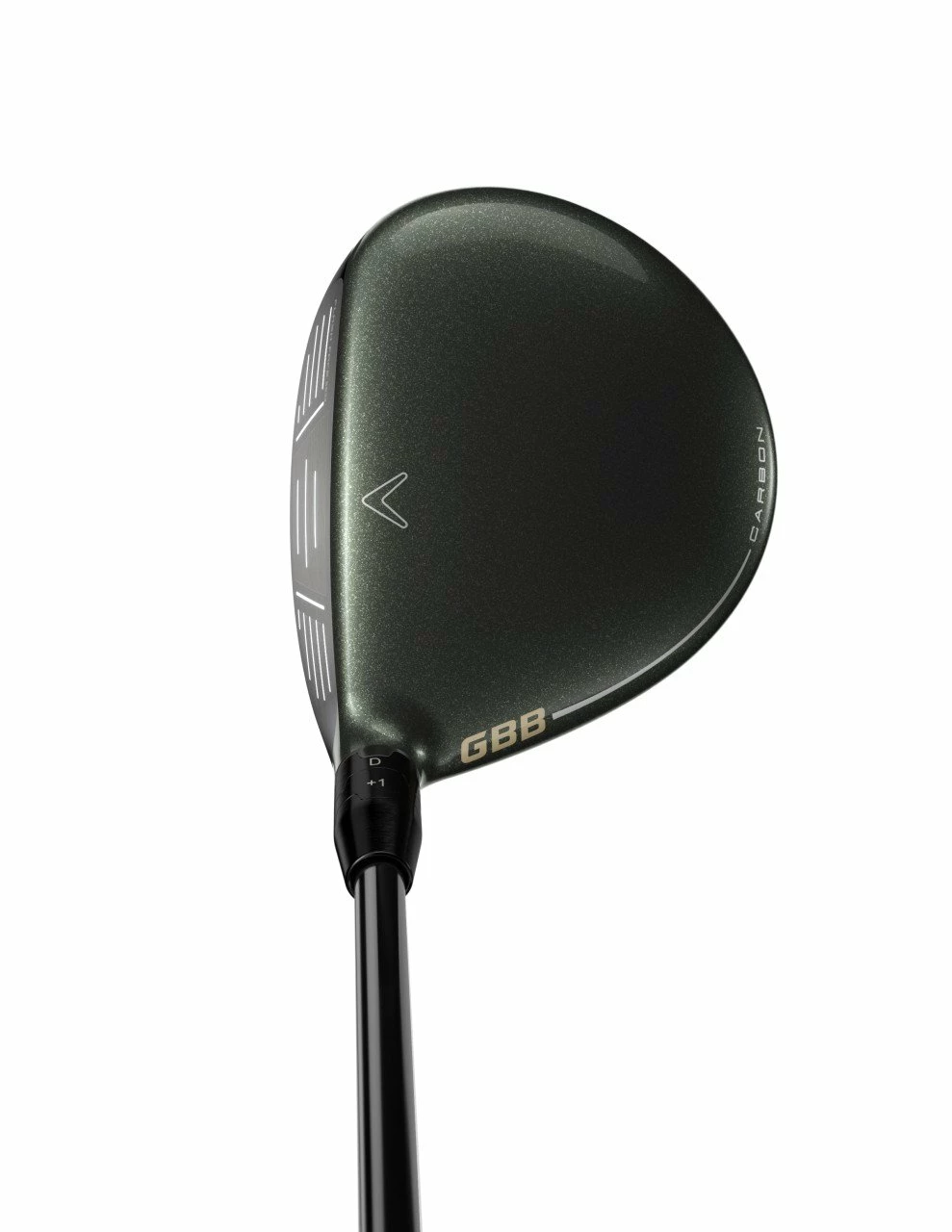 Callaway Great Big Bertha Fairwayholz - Image 2