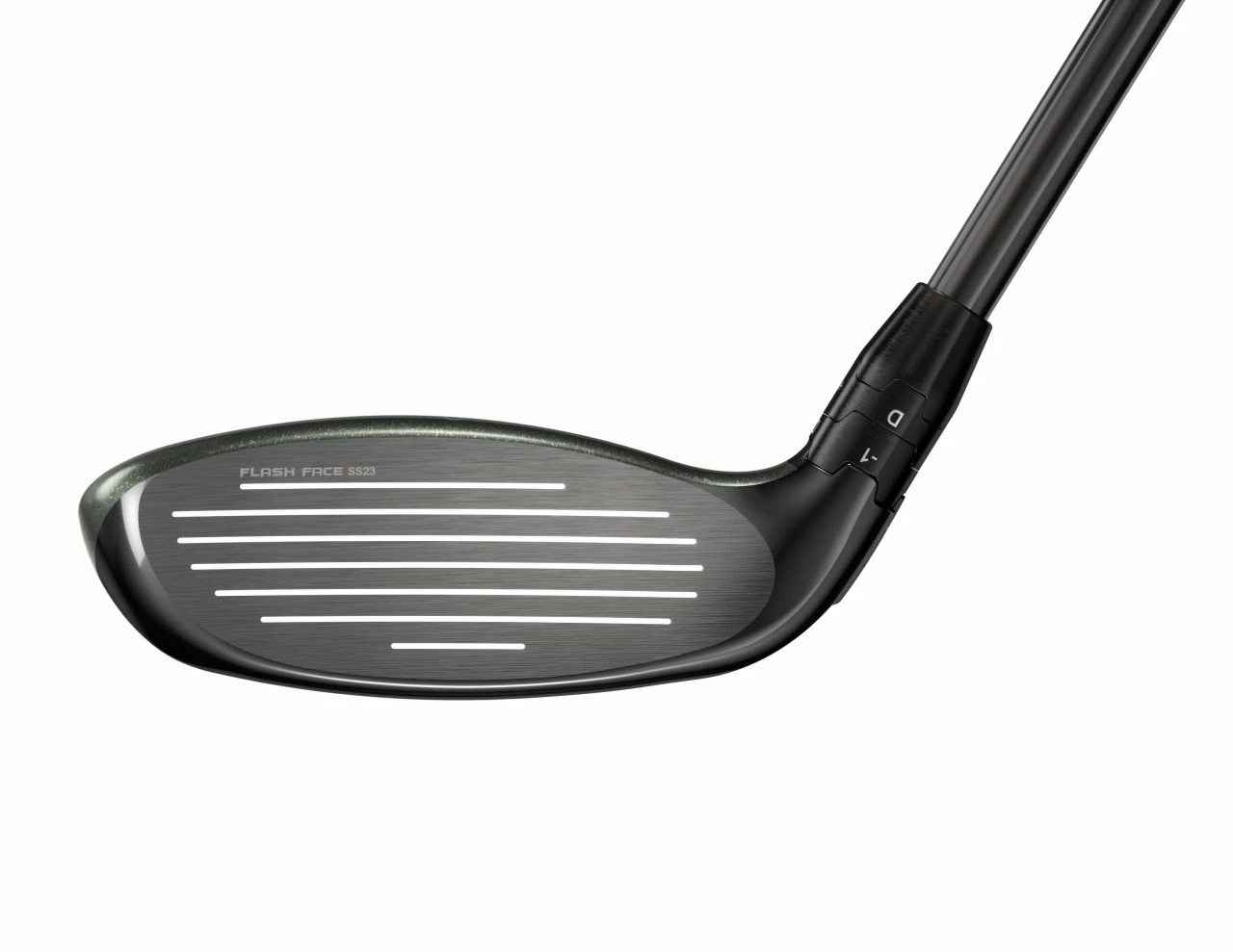 Callaway Great Big Bertha Hybrid - Image 3