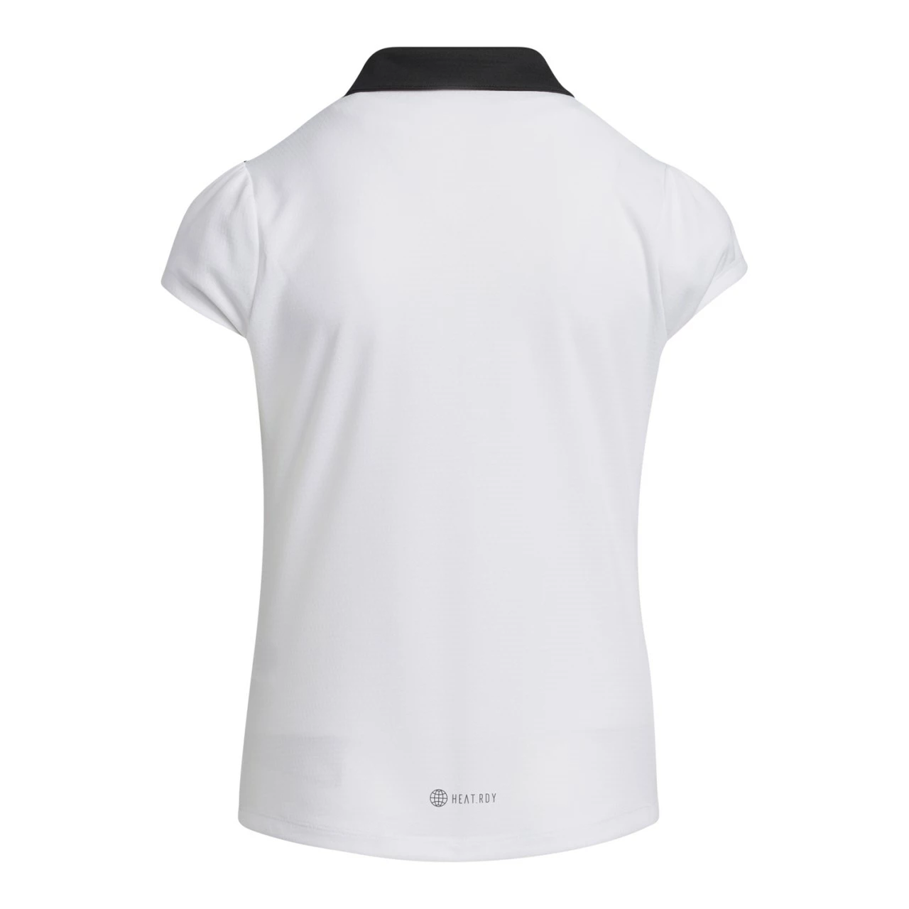 Adidas Primeblue HEAT.READY Polo Mädchen - Image 2