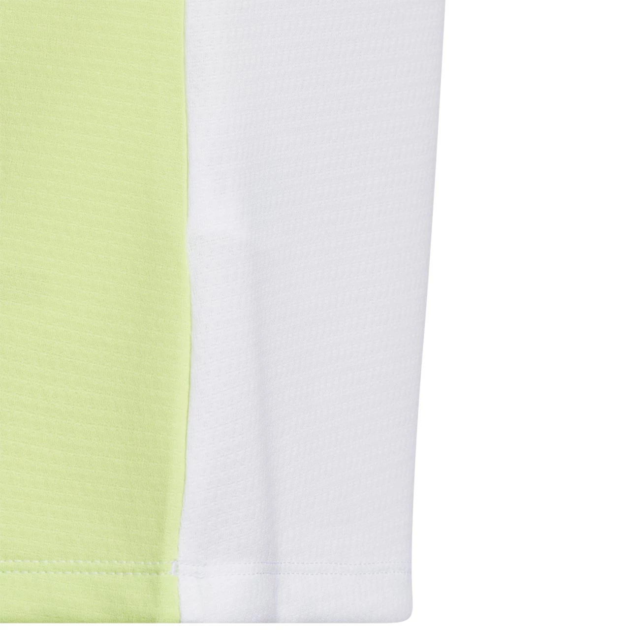 Adidas Primeblue HEAT.READY Polo Mädchen - Image 3