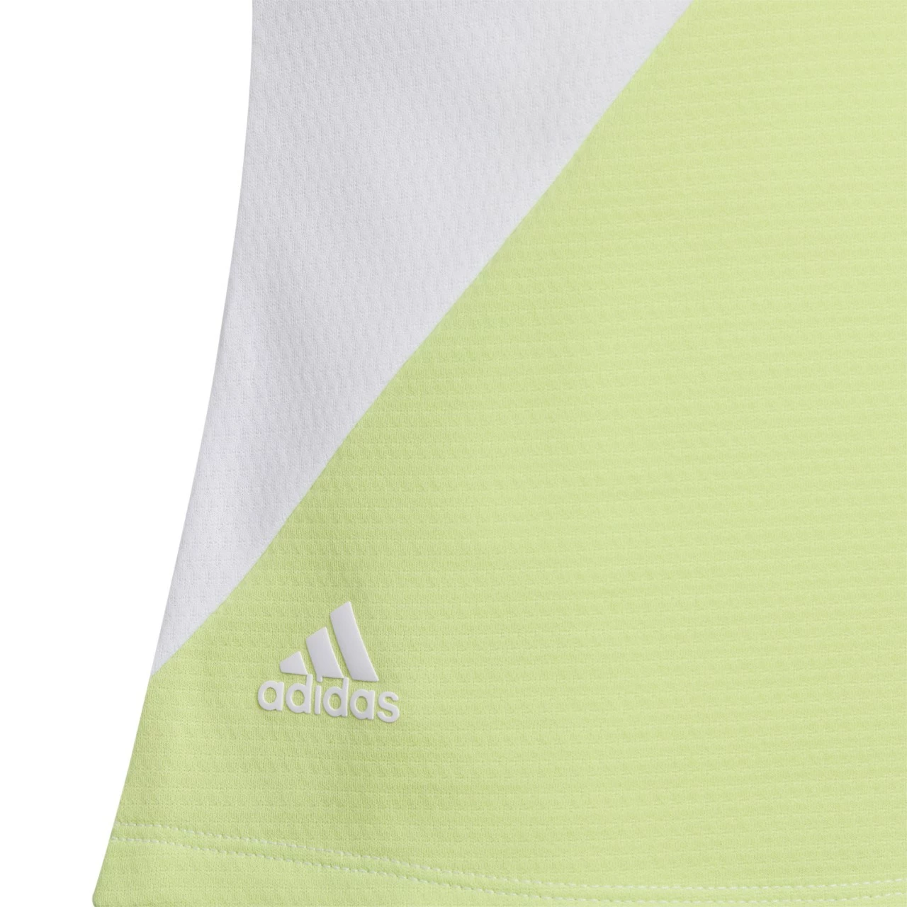 Adidas Primeblue HEAT.READY Polo Mädchen - Image 4