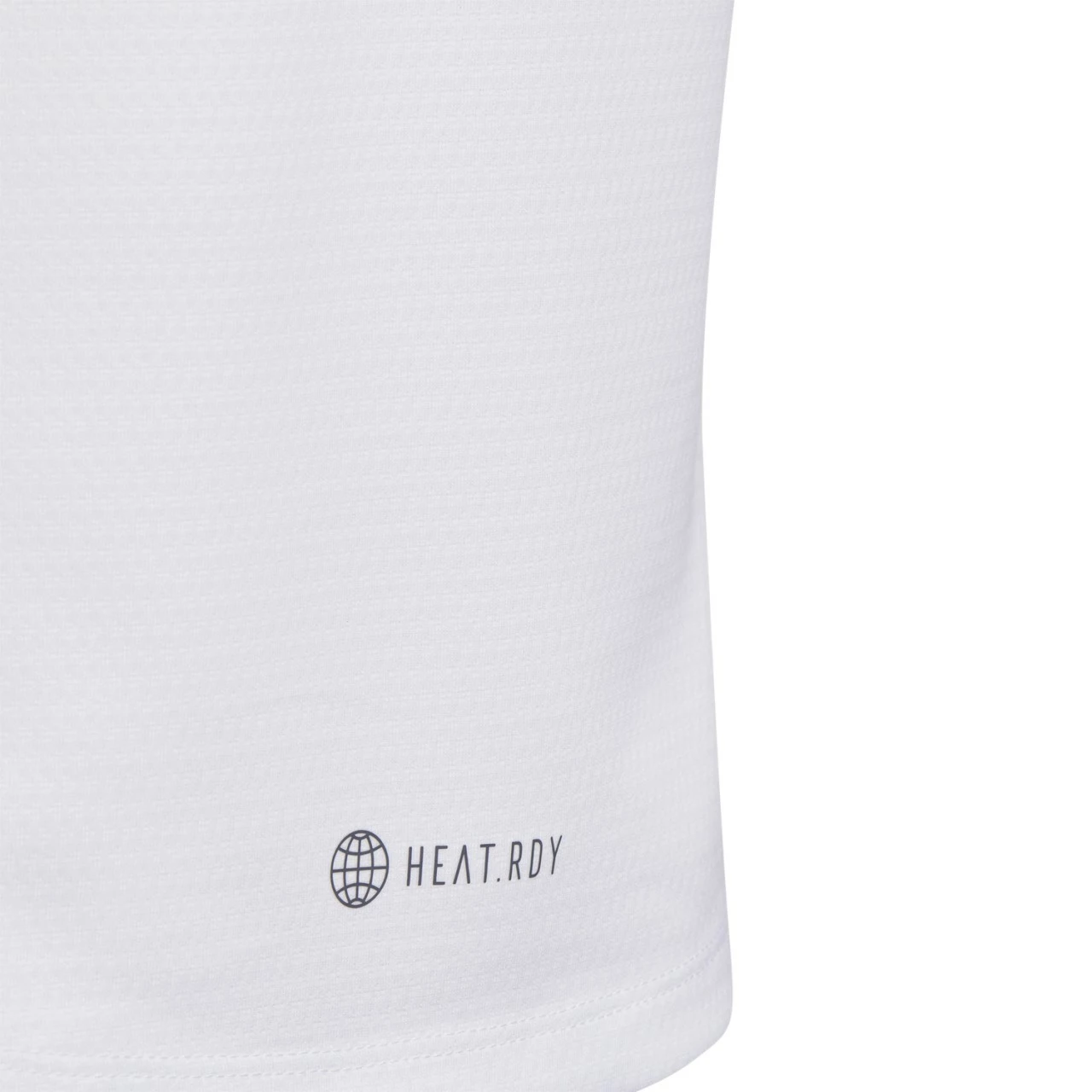 Adidas Primeblue HEAT.READY Polo Mädchen - Image 5