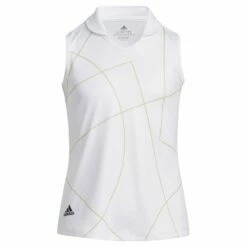 Adidas Sleeveless Polo Mädchen