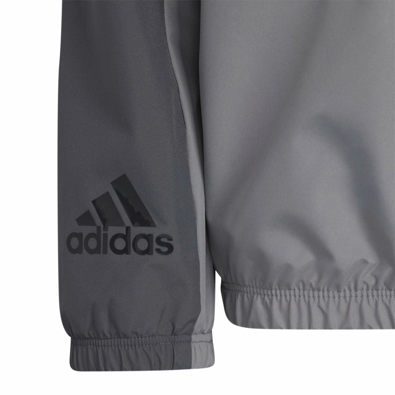 Adidas Provisional Golfjacke Junior - Image 4