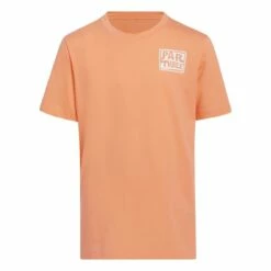 Adidas Unisex Short Sleeve Par T-Shirt