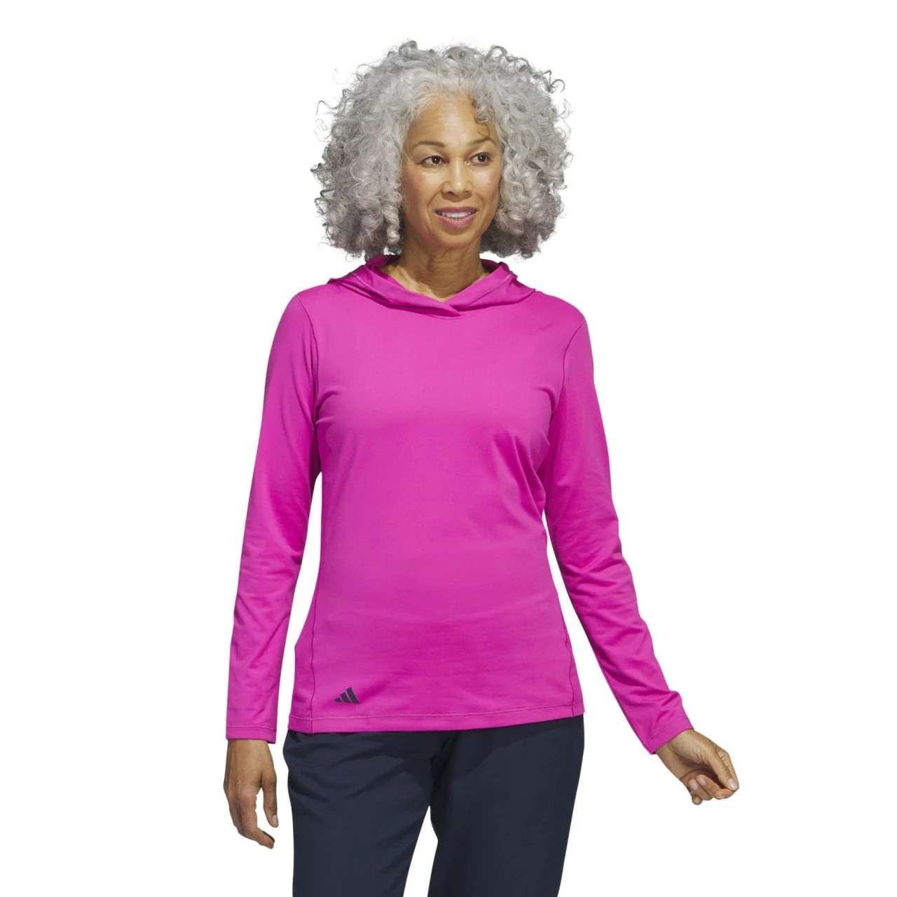 Adidas Performance Golf Hoodie Damen - Image 2