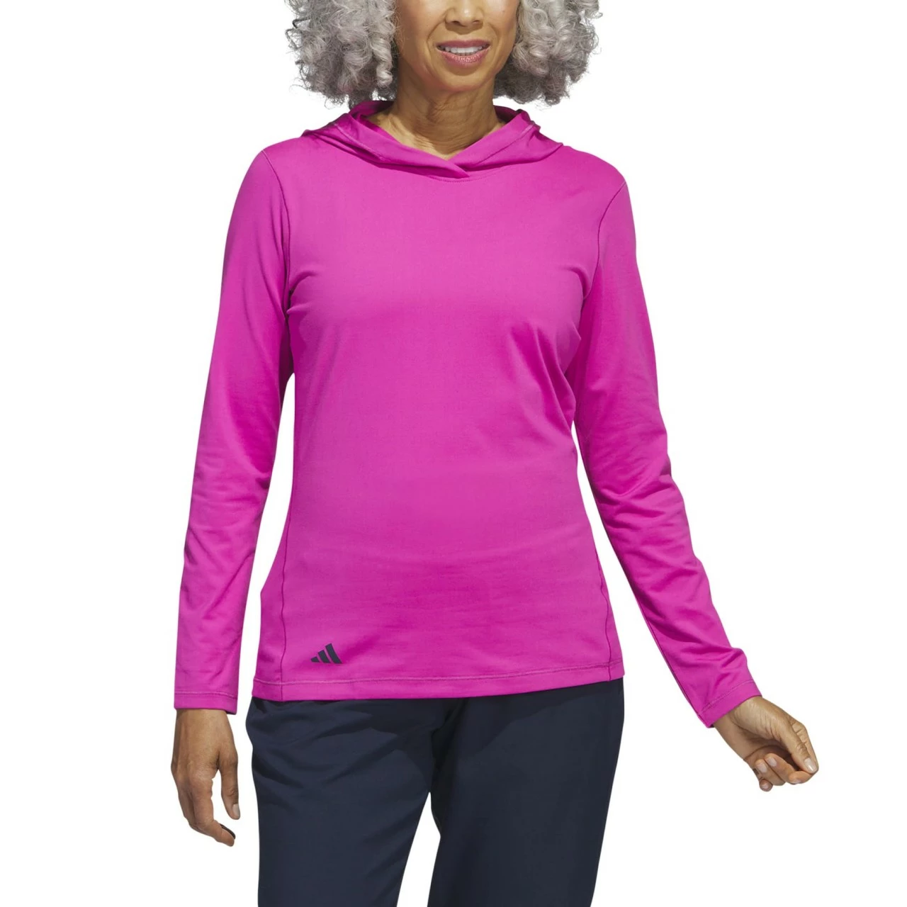 Adidas Performance Golf Hoodie Damen - Image 3