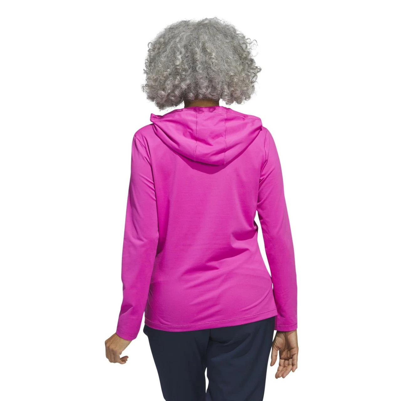 Adidas Performance Golf Hoodie Damen - Image 4