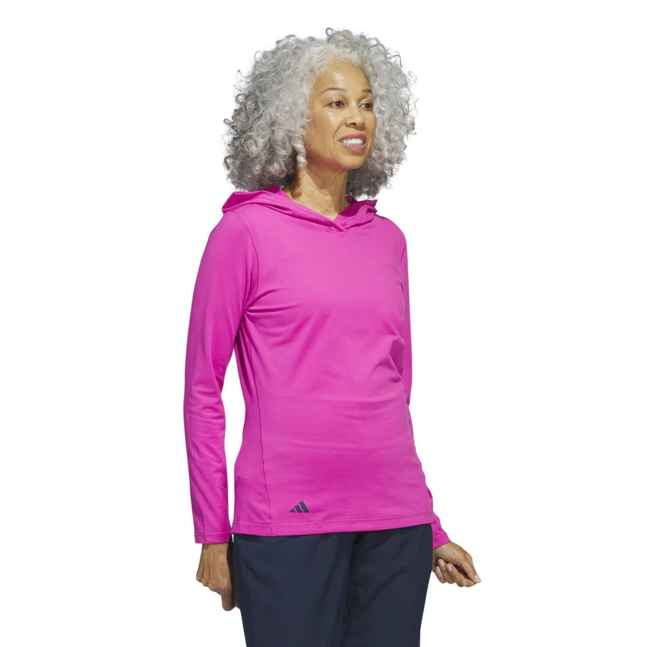 Adidas Performance Golf Hoodie Damen - Image 5