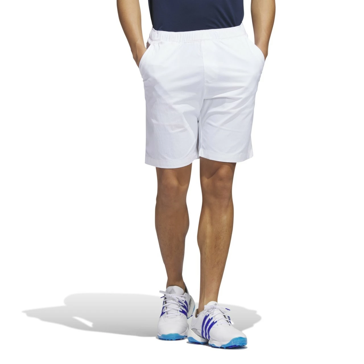 Adidas Ripstop Nine-Inch Golf Shorts Herren - Image 2