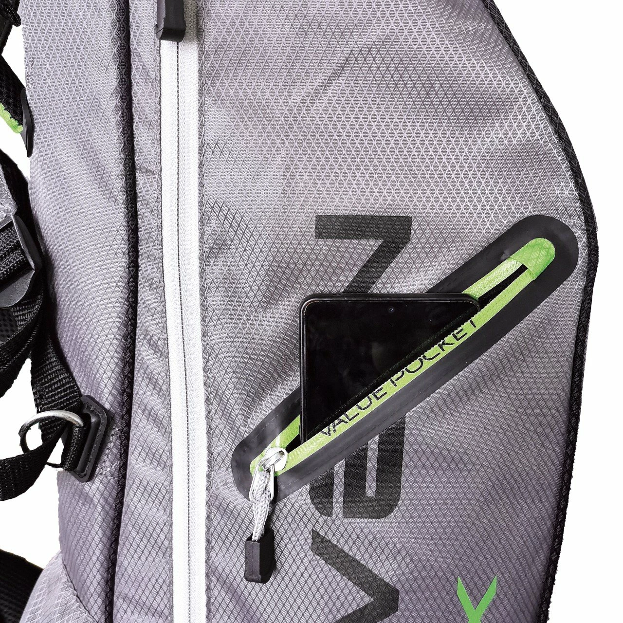 BIG MAX Heaven SIX Standbag - Image 4