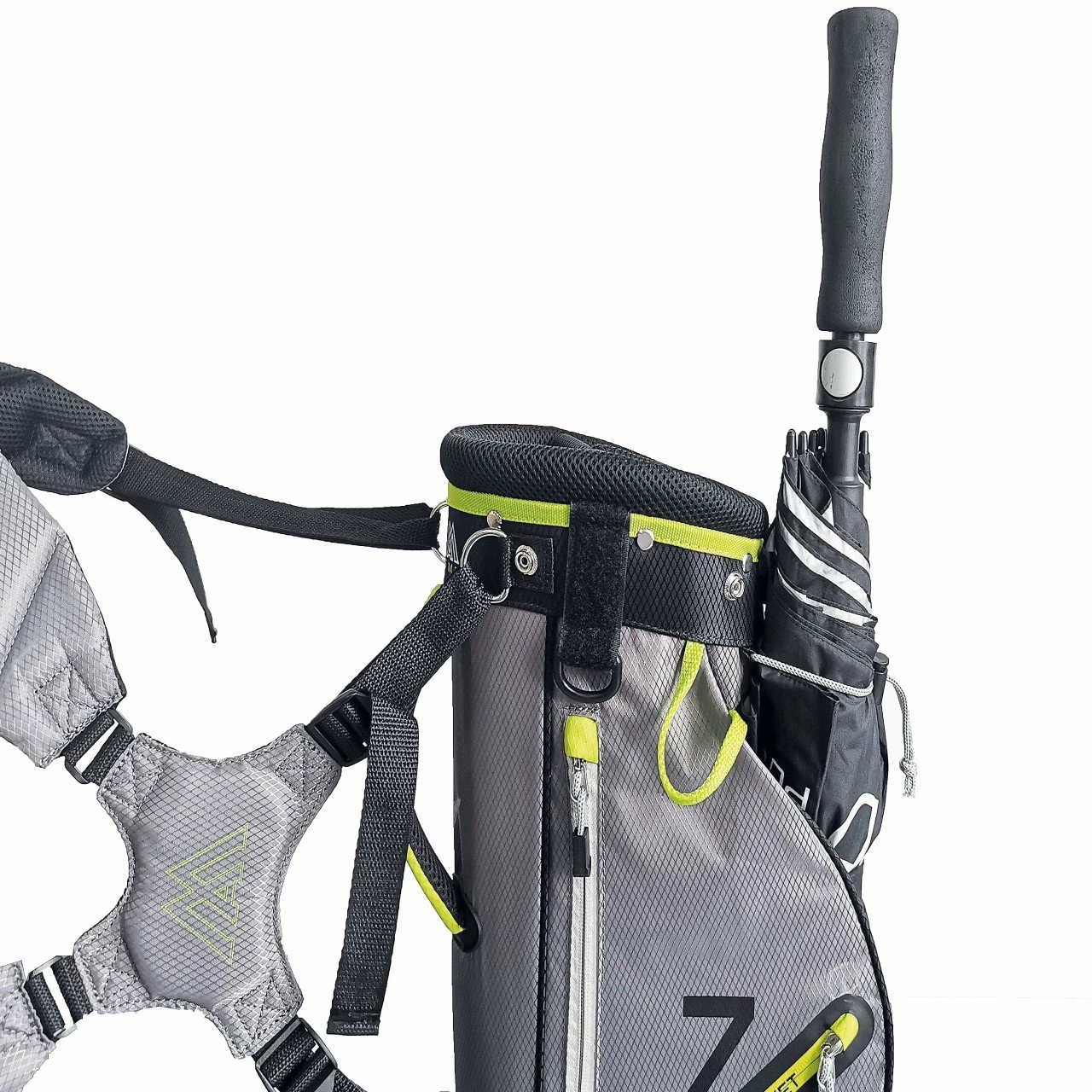 BIG MAX Heaven SIX Standbag - Image 6