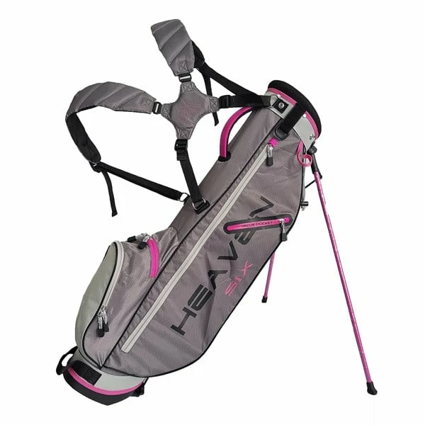 BIG MAX Heaven SIX Standbag - Image 2