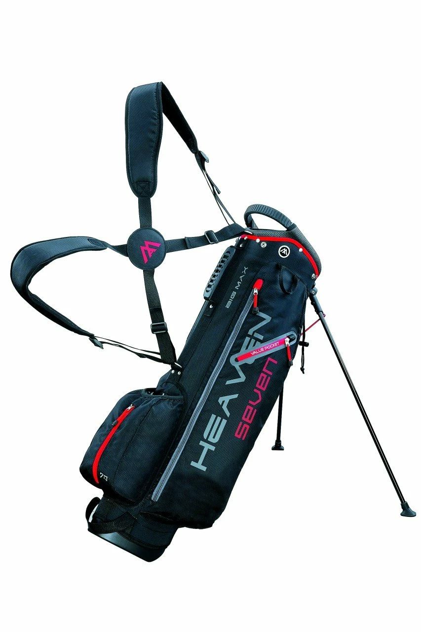 Big Max Heaven Seven Standbag