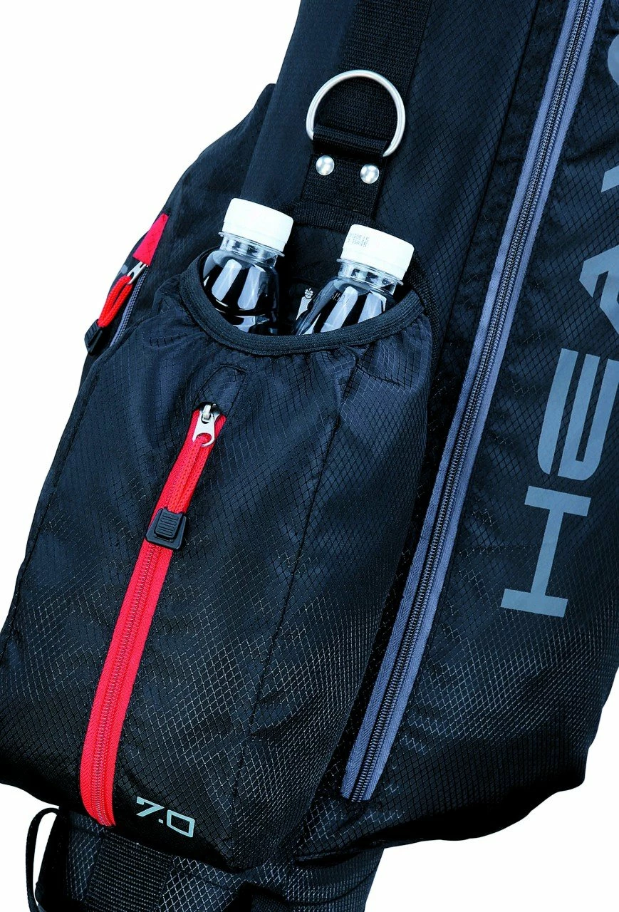 Big Max Heaven Seven Standbag - Image 3