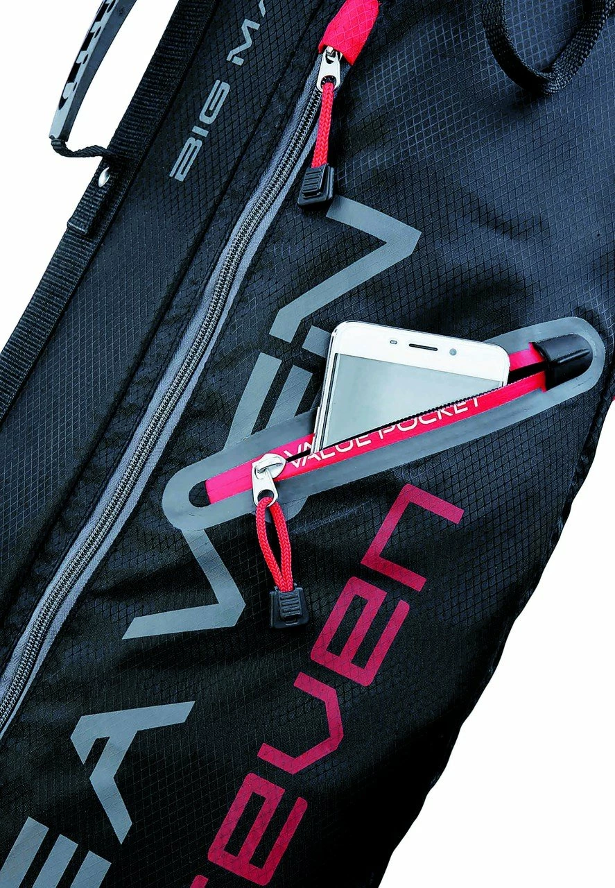 Big Max Heaven Seven Standbag - Image 5