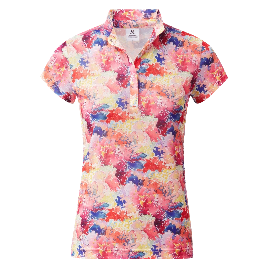 Dailysports SIENA Cap S Polo Damen