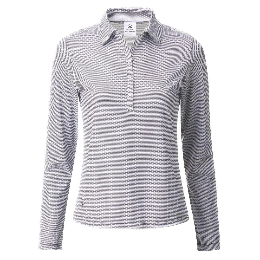 Dailysports TERNI LS Polo Damen