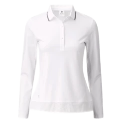 Dailysports CORINA LS Polo Damen