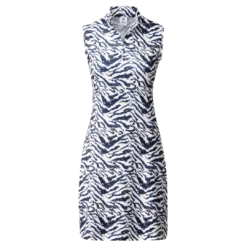 Dailysports LENS Kleid Damen ärmellos