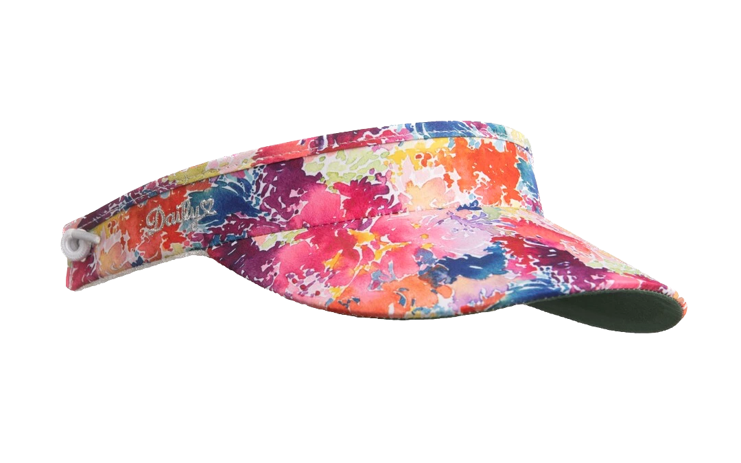 Dailysports SIENA Visor Damen