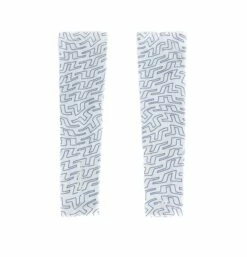 J.Lindeberg Esther Golf Print Sleeve Damen