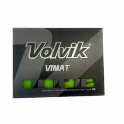Volvik Vimat Golfbälle