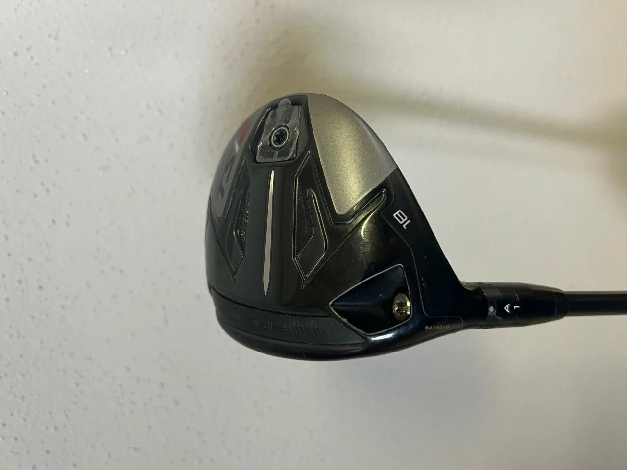 Titleist TSi2 Fairwayholz DEMOSCHLÄGER - Image 3