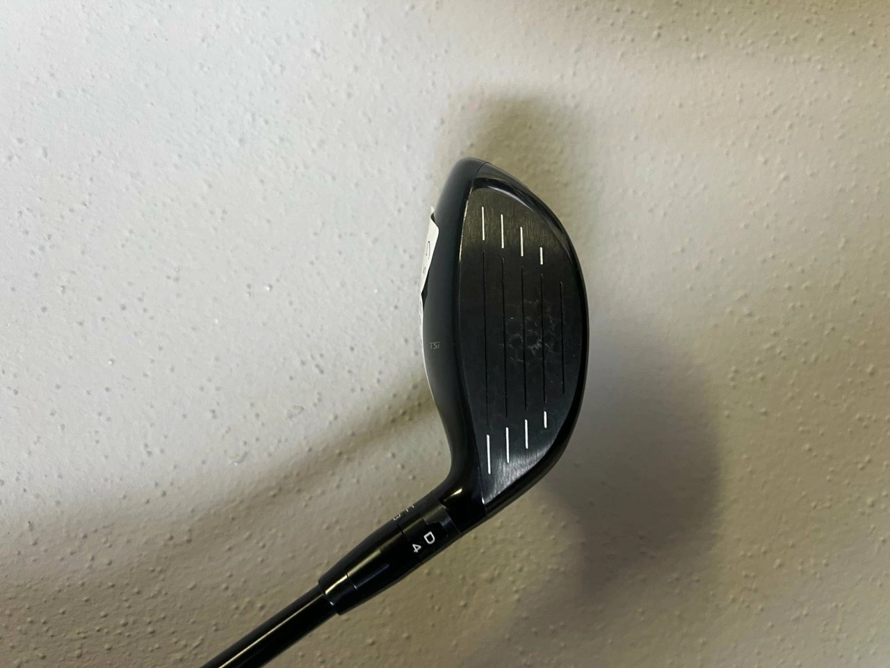 Titleist TSi2 Fairwayholz DEMOSCHLÄGER - Image 4