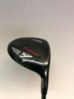 Cobra Fmax SL Fairwayholz DEMOSCHLÄGER