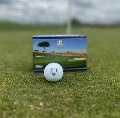 Titleist RyderCup2023 Logobälle 6Stk.